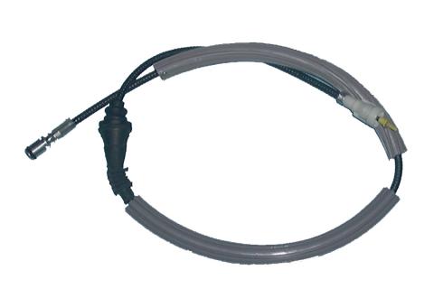 FREMEC CABLE VELOCIMETRO R 19-CHAMADE RN-RL 1.6 C/GUARD.  /1240MM