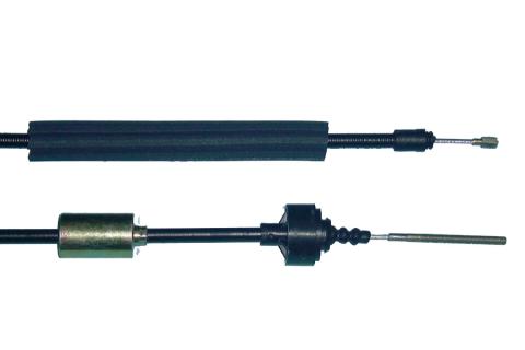 FREMEC CABLE EMBRAGUE R 12 87/92 C/CONTRAPESO 845MM