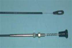 FREMEC CABLE PARE MOTOR RASTROJERO P63 COMPLETO 1115MM (AD)