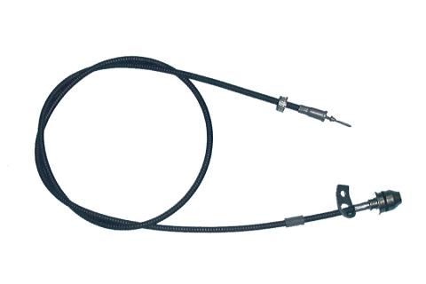 FREMEC CABLE VELOCIMETRO IKA VARIOS TORNADO-RAMBLER-JEEP  /1590MM SIMPLE TRACCION