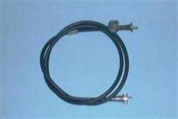 FREMEC CABLE VELOCIMETRO IKA VARIOS JEEP DOBLE TRACCION 1530M  /M OEM: 643797