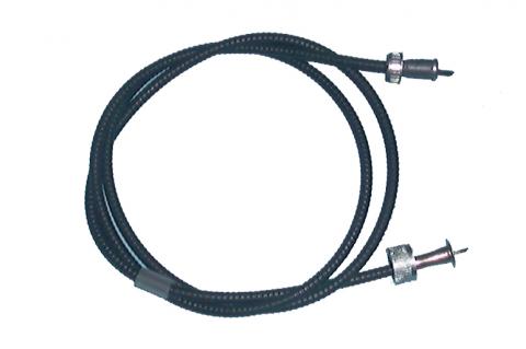 FREMEC CABLE VELOCIMETRO IKA VARIOS ESTANCIERA D/TRACCION  /SIN BULBO 1730MM OEM: 643797
