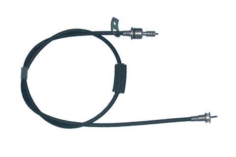 FREMEC CABLE VELOCIMETRO FALCON 3 VEL.CON BULBO  62/81 1390MM  /TUERCA 5/8