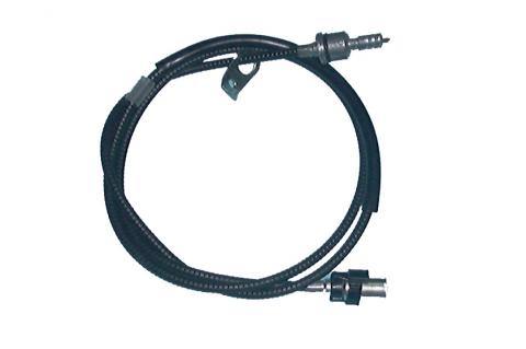 FREMEC CABLE VELOCIMETRO F-100-150 BULBO Y ACOPLE 81/84 1740M  /M