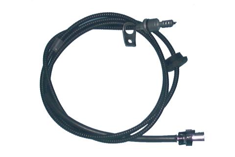 FREMEC CABLE VELOCIMETRO F-100-150 4X4 NAFTA-DIESEL 93/98  /2530MM