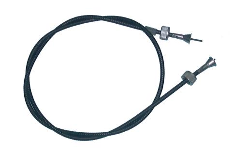 FREMEC CABLE VELOCIMETRO F 250-350-600 CAJA 5TA ALTA BAJA 81>  /1560MM