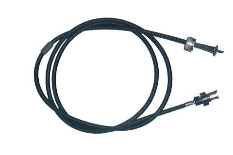 FREMEC CABLE VELOCIMETRO F 600-600D ACOPLE ORIG 81/84 2045MM