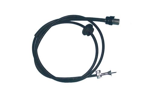 FREMEC CABLE VELOCIMETRO F 250-350-600 C/GUARD.TUERCA ORIG.  /1930MM