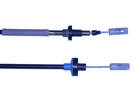 FREMEC CABLE EMBRAGUE VW GOL GACEL SENDA SAVEIRO 1.6 1.8 920MM