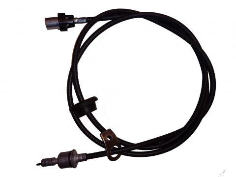 FREMEC CABLE VELOCIMETRO TAUNUS C/GUARD. BULBO 4V 74/82  /1890M