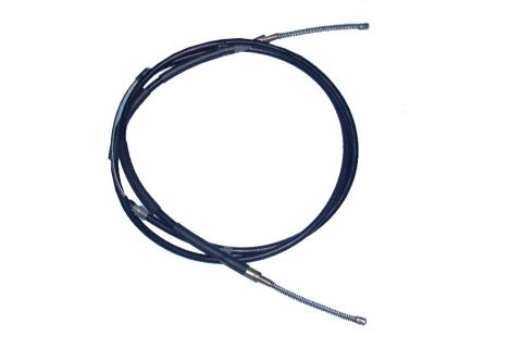 FREMEC CABLE FRENO GOL GACEL SENDA SAVEIRO E/RUEDAS 2620MM