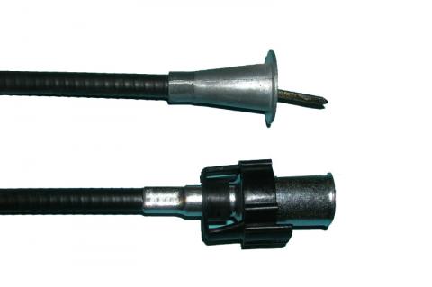 FREMEC CABLE VELOCIMETRO SIERRA 83> CAJA 4TA  2.3-1.6 2760MM