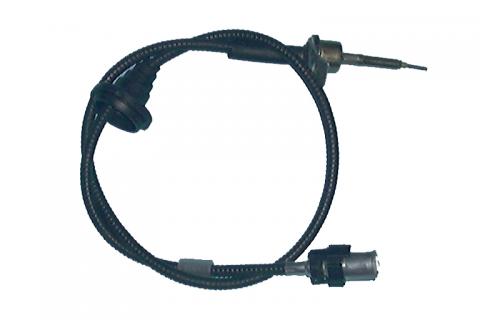 FREMEC CABLE VELOCIMETRO ESCORT-ORION C/GUARD. 1.8 M.VW  /89-92 1040MM