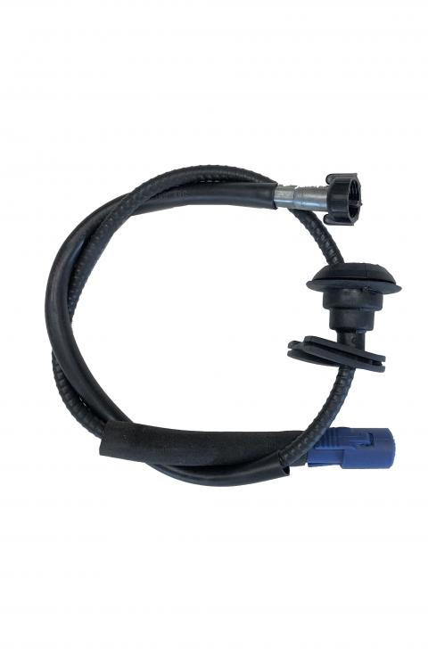 FREMEC CABLE VELOCIMETRO KA-PUMA C/GUARDAPOLVO 97> 850MM