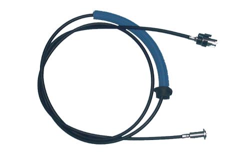 FREMEC CABLE VELOCIMETRO TRANSIT C/GUARD. 2460MM