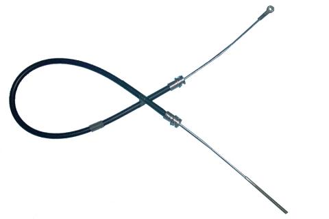 FREMEC CABLE FRENO RASTROJERO P62 TRASERO (ART. DISCONTINUADO)