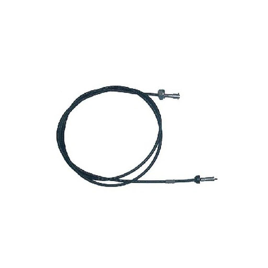 FREMEC CABLE VELOCIMETRO M-BENZ 6600 CUADRADO 2.6MM 2500MM