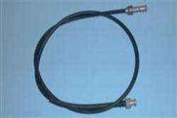 FREMEC CABLE VELOCIMETRO M-BENZ 1112-L1938-1945 CUADRADO  /2500MM