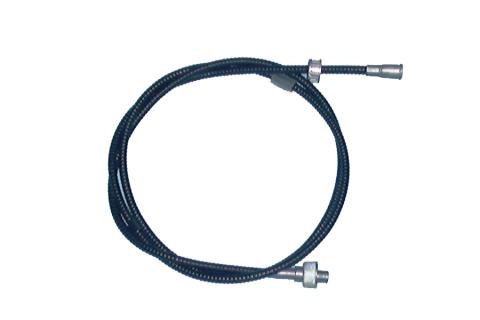 FREMEC CABLE VELOCIMETRO M-BENZ 180 CUADRADO 2.6 MM 1880MM OEM: 6315400168