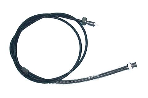 FREMEC CABLE VELOCIMETRO M-BENZ 1517-1518 CUADRADO 4.2 MM  /2250MM