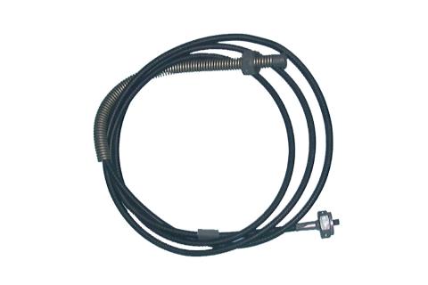 FREMEC CABLE VELOCIMETRO M-BENZ 1521-1113-1114-1526 2700MM