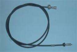 FREMEC CABLE VELOCIMETRO M-BENZ L312 ALTA-BAJA CUADRADO  /950MM