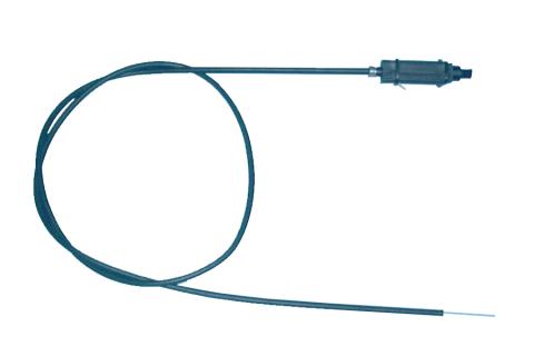 FREMEC CABLE CEBADOR CARAT-QUANTUM-SANTANA C/CONTACTOS  /ELECTRICOS 1645MM