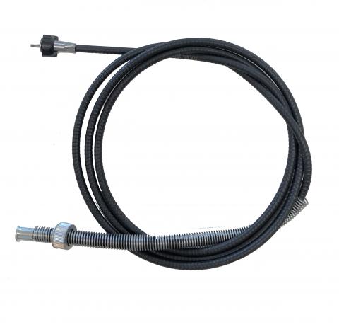 FREMEC CABLE VELOCIMETRO M-BENZ 1619-20-22/-214/1218 CUADRADO  /2575MM
