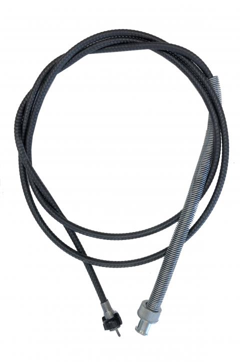 FREMEC CABLE VELOCIMETRO M-BENZ CUADRADO 2.6 MM 2300MM  /2300MM