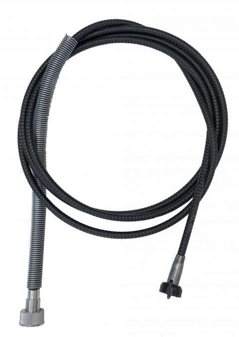 FREMEC CABLE VELOCIMETRO M-BENZ CUADRADO 2.6 MM 2650MM