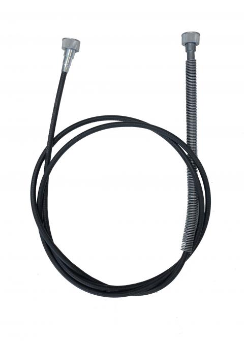 FREMEC CABLE VELOCIMETRO M-BENZ 608-1313-14-16 CUADRADO 4.7M  /2300MM
