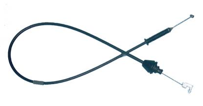 FREMEC CABLE ACELERADOR MEGANE 1.6 8V KM7 96> 970MM OEM:7702224662 - 7700843190