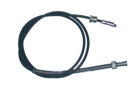 FREMEC CABLE VELOCIMETRO M-BENZ 1633 C/TACOGRAFO CUADRADO  /2216MM OEM: 6885427307
