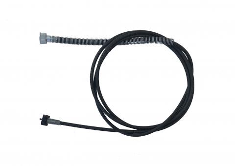 FREMEC CABLE VELOCIMETRO M-BENZ CAMION 1619 CUADRADO  2.6MM  /2850MM