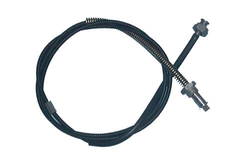 FREMEC CABLE VELOCIMETRO M-BENZ 1718 CUADRADO 4.7 MM 2300MM OEM: 6825427207