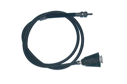 FREMEC CABLE VELOCIMETRO P 505 CAJA 4TA PUNTA GRUESA 1620MM