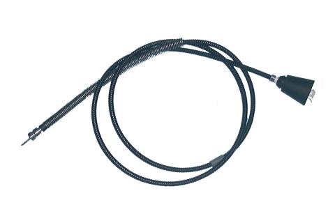 FREMEC CABLE VELOCIMETRO P 505 <83 CAJA 5TA PUNTA GRUESA  /1940MM