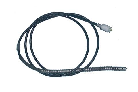 FREMEC CABLE VELOCIMETRO P 505 SRII CAJA 5TA PUNTA GRUESA  /1984 2210MM OEM: 6122383