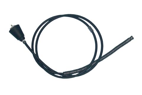FREMEC CABLE VELOCIMETRO P 505 CAJA 5TA PUNTA FINA 84>1950MM