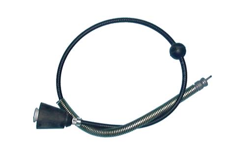 FREMEC CABLE VELOCIMETRO P 205 NAFTA BOQUILLA C/GOMA BH3  /940MM