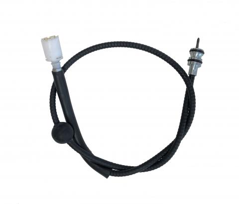FREMEC CABLE VELOCIMETRO P 205-405 C/GUARD.BULBO Y ACOPLE  /DIESEL-TU3 CAJA MA