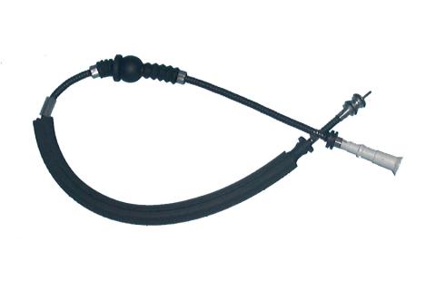 FREMEC CABLE VELOCIMETRO P 306-405 C/GUARD.MOT XU 1.8-2.0-D  /DIESEL-TD 920MM