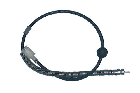 FREMEC CABLE VELOCIMETRO P 205 C/GUARD NAFTA TODOS CAJA BH3  /900MM