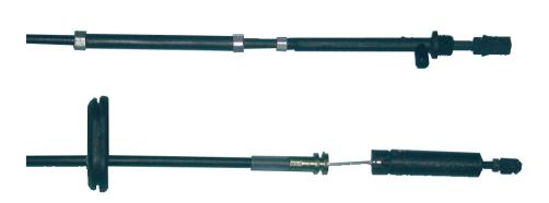 FREMEC CABLE ANTICIPO INYECCION DUNA-UNO 1.7 DIESEL 95>1440MM