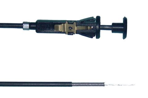 FREMEC CABLE CEBADOR TRAFIC 2.0-2.2 C/PERILLA 770MM