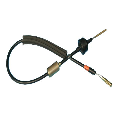 FREMEC CABLE EMBRAGUE R 18-FUEGO C/CONTRAPESO 1035MM