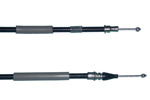 FREMEC CABLE FRENO FALCON 62-81 DELANTERO 1290MM