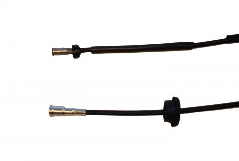 FREMEC CABLE VELOCIMETRO CHEV.P-UP C-D20/40 C/GUARDA C/AA  /1991> 1605MM