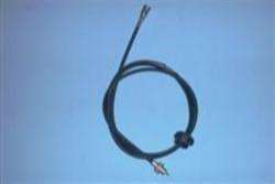 FREMEC CABLE VELOCIMETRO CHEV.P-UP D10/20/40/SILVER C/GUARDA  /MAXION 92-95 1610MM