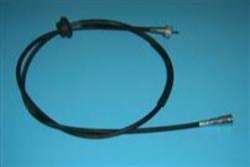 FREMEC CABLE VELOCIMETRO CHEV.P-UP C/D10/20/40/SILVER C/GUARD  /1993-1996 1530MM